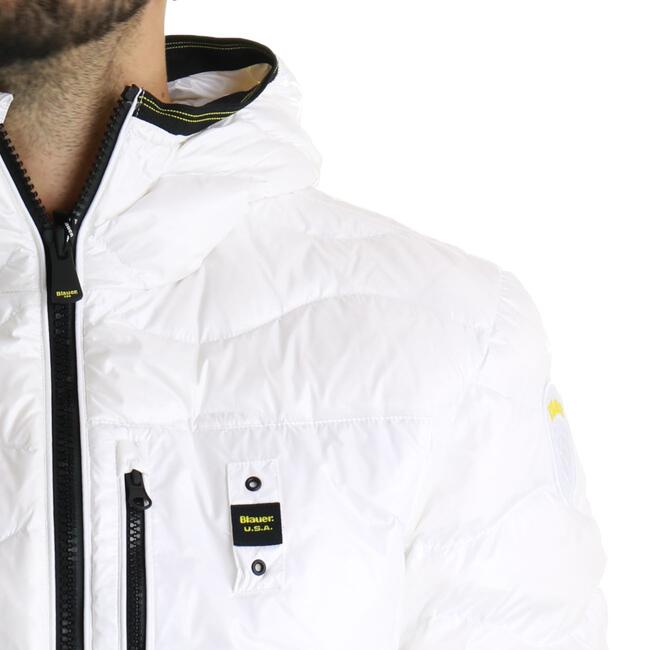 GIUBBOTTO WAVE BLAUER - Mad Fashion | img vers.650x/